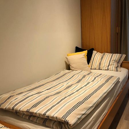 Appartement De Waterlijn Knokke-Heist Exteriér fotografie
